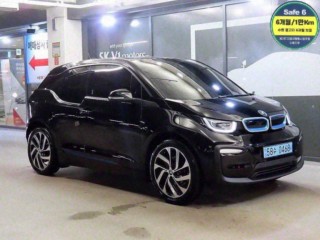 BMW i3 중고차