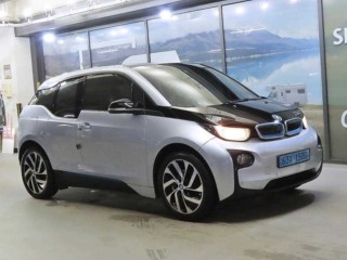 BMW i3 중고차