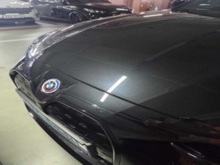 BMW i4 중고차
