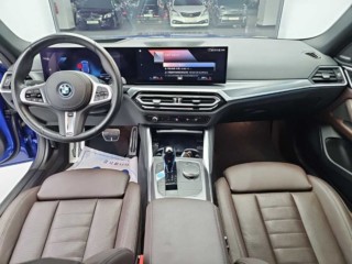 BMW i4 중고차