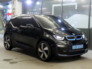BMW i3 중고차