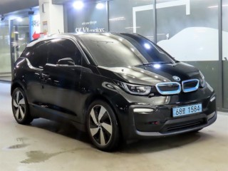 BMW i3 중고차
