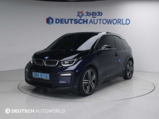 BMW i3 중고차