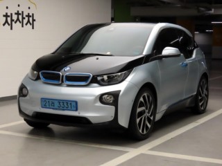 BMW i3 중고차