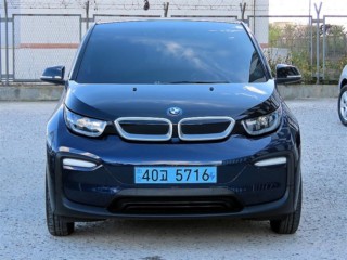 BMW i3 중고차